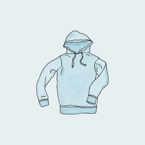 Hoodie - Imagen 2