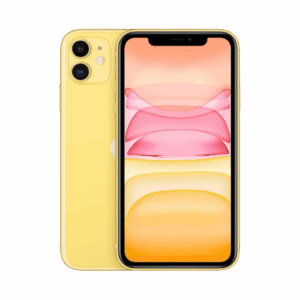 iPhone 11