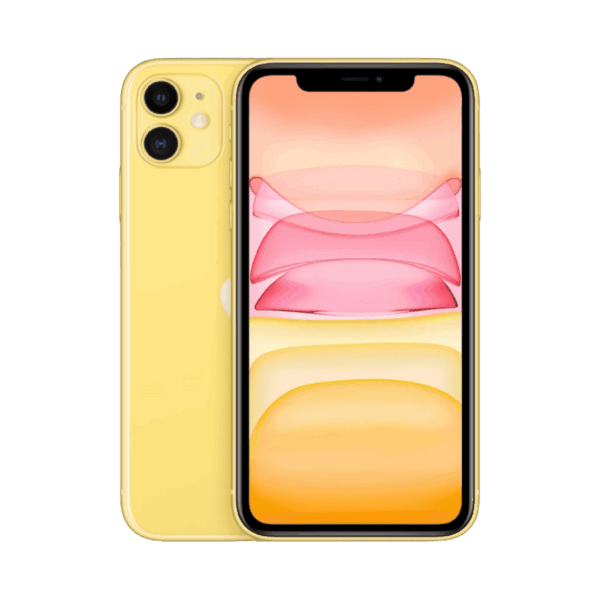 iPhone 11
