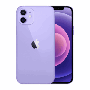 iPhone 12