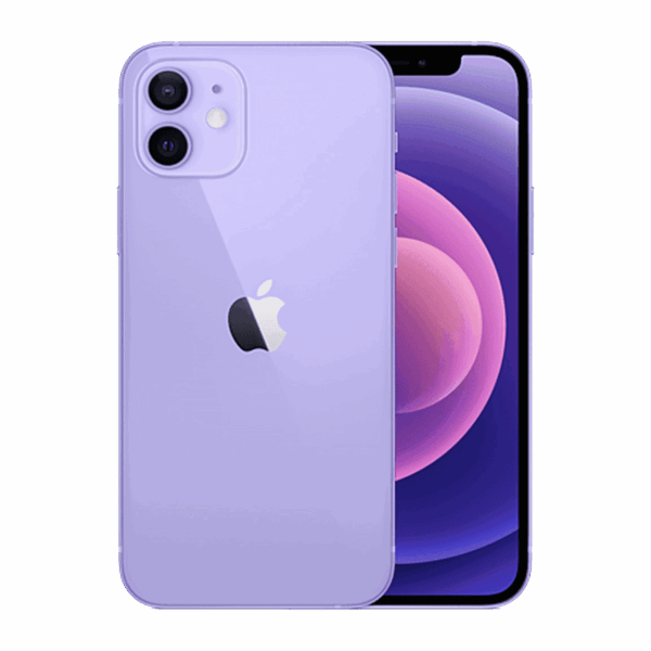 iPhone 12