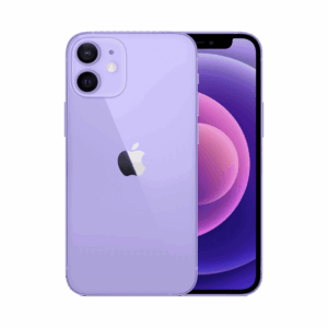 iPhone 12 Mini