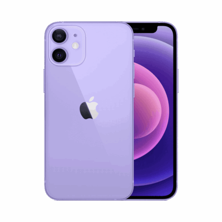 iPhone 12 Mini