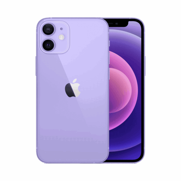 iPhone 12 Mini
