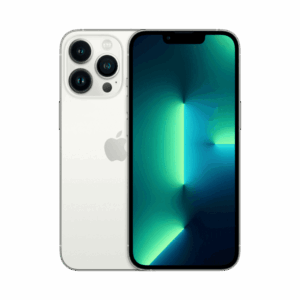 iPhone 13 Pro