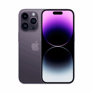iPhone 14 Pro