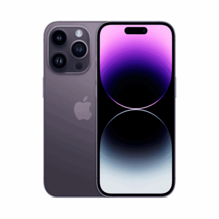 iPhone 14 Pro