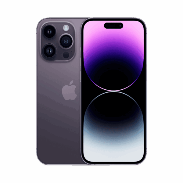 iPhone 14 Pro