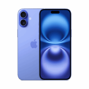 iPhone 16