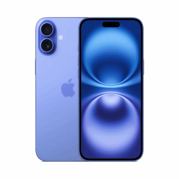 iPhone 16