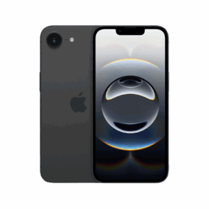 iPhone 16e