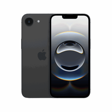 iPhone 16e