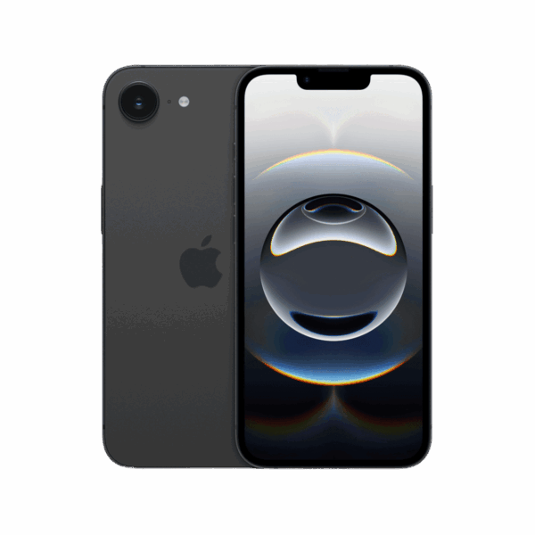 iPhone 16e