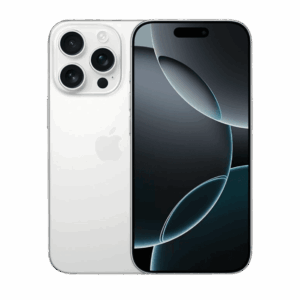 iPhone 16 Pro