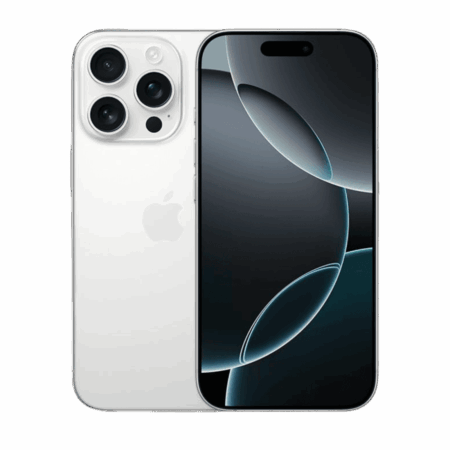 iPhone 16 Pro