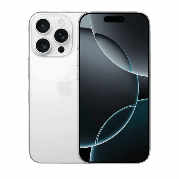 iPhone 16 Pro