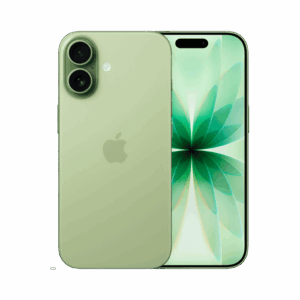 iPhone 17