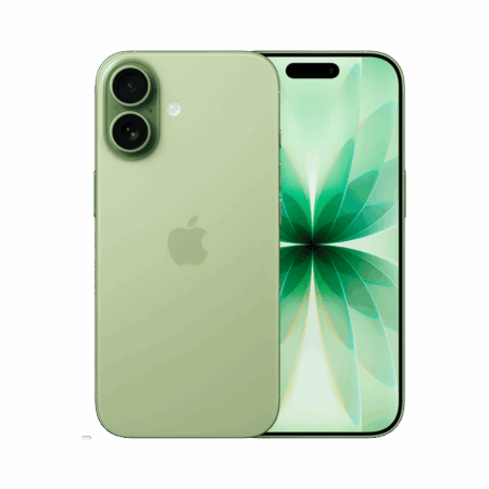 iPhone 17