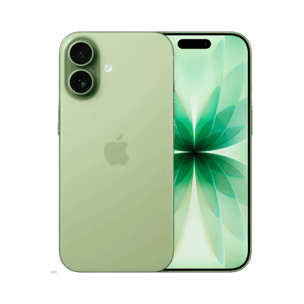 iPhone 17