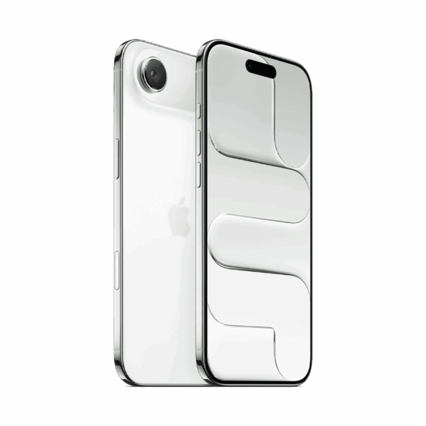 iPhone 17 Air