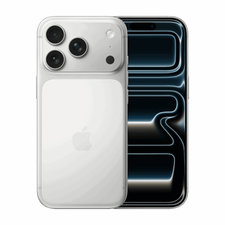 iPhone 17 Pro