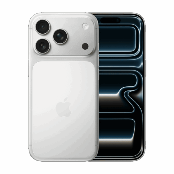 iPhone 17 Pro
